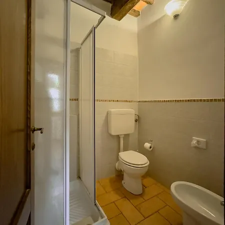 La Ferriera Exclusive - Pool & Waterfall Farm stay Loro Ciuffenna
