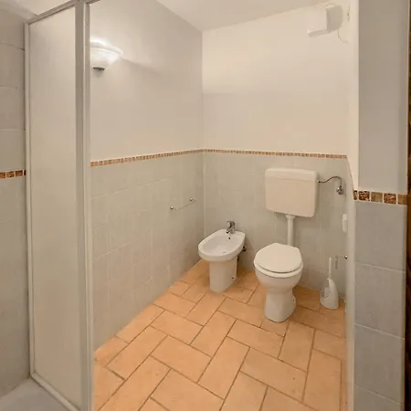 La Ferriera Exclusive - Pool & Waterfall Фермерский дом