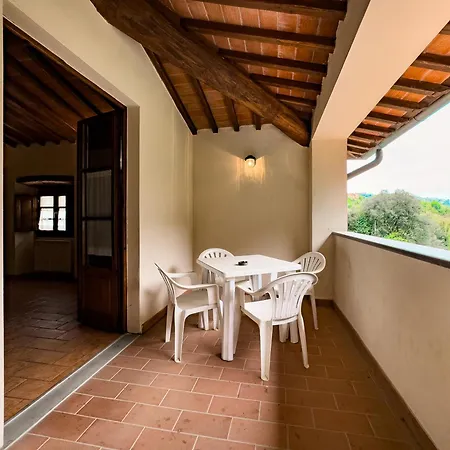 La Ferriera Exclusive - Pool & Waterfall Farm stay Loro Ciuffenna