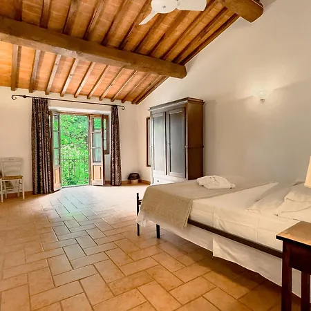 La Ferriera Exclusive - Pool & Waterfall