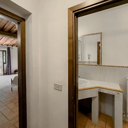 La Ferriera Exclusive - Pool & Waterfall Farm stay
