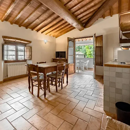 La Ferriera Exclusive - Pool & Waterfall * Loro Ciuffenna