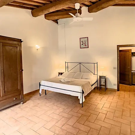 La Ferriera Exclusive - Pool & Waterfall