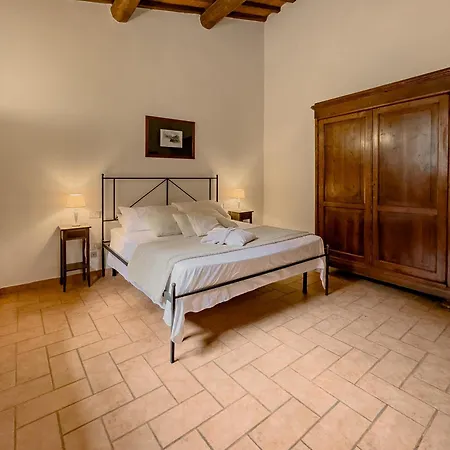 La Ferriera Exclusive - Pool & Waterfall Loro Ciuffenna