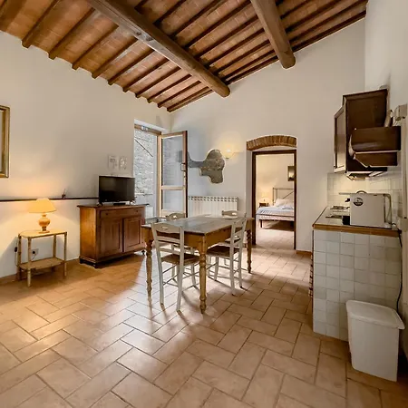 La Ferriera Exclusive - Pool & Waterfall * Loro Ciuffenna