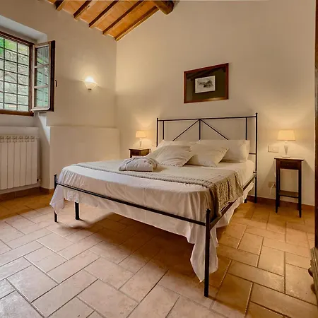 La Ferriera Exclusive - Pool & Waterfall Farm stay