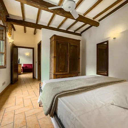 La Ferriera Exclusive - Pool & Waterfall *