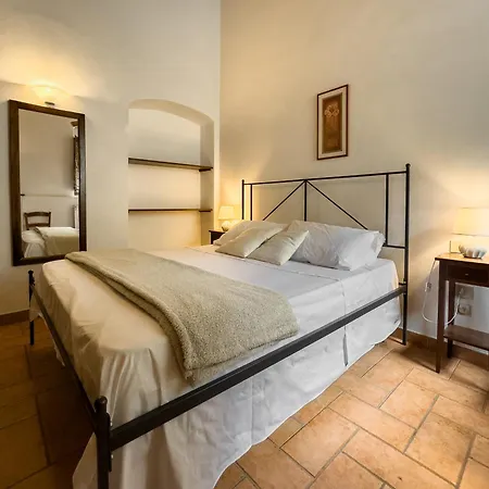 Farm stay La Ferriera Exclusive - Pool & Waterfall *