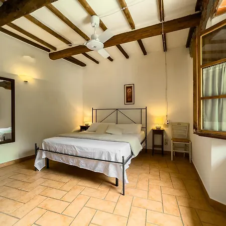 Farm stay La Ferriera Exclusive - Pool & Waterfall *