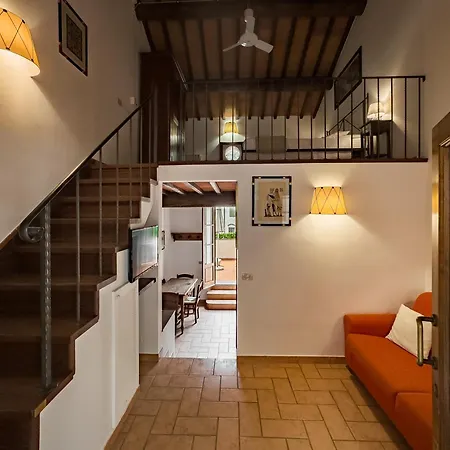 La Ferriera Exclusive - Pool & Waterfall