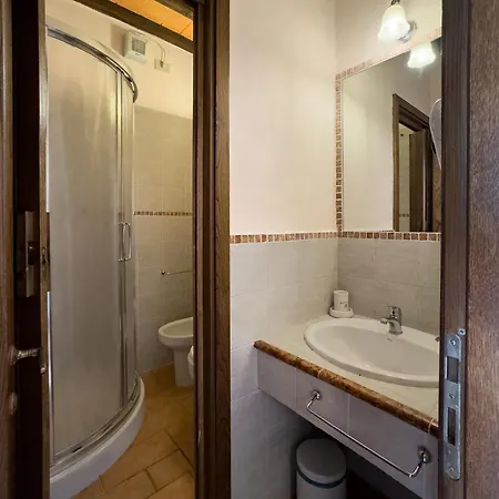 Фермерский дом La Ferriera Exclusive - Pool & Waterfall *