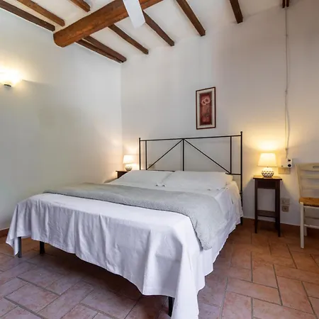 Farm stay La Ferriera Exclusive - Pool & Waterfall