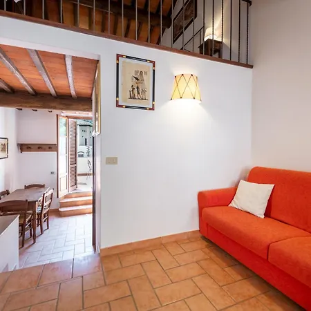 Farm stay La Ferriera Exclusive - Pool & Waterfall *