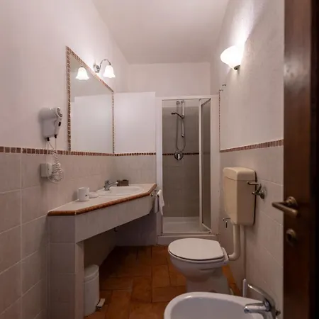 Фермерский дом La Ferriera Exclusive - Pool & Waterfall