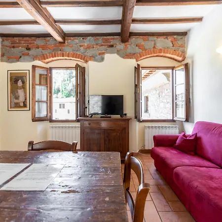 Farm stay La Ferriera Exclusive - Pool & Waterfall *