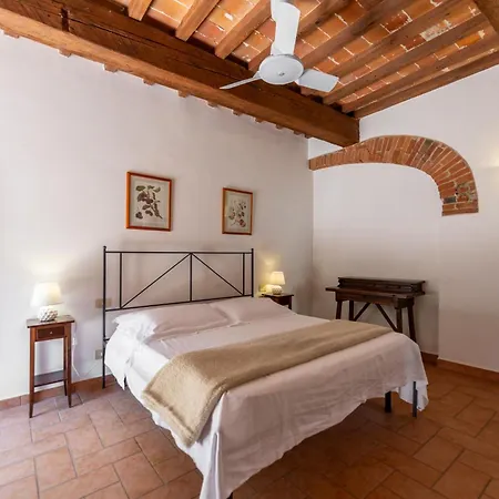 La Ferriera Exclusive - Pool & Waterfall Farm stay Loro Ciuffenna
