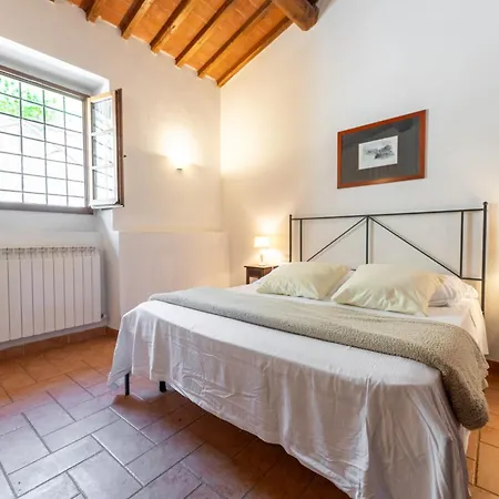 La Ferriera Exclusive - Pool & Waterfall Loro Ciuffenna