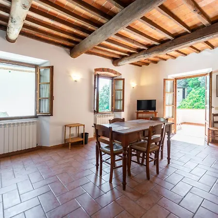 La Ferriera Exclusive - Pool & Waterfall Alloggio per agriturismo