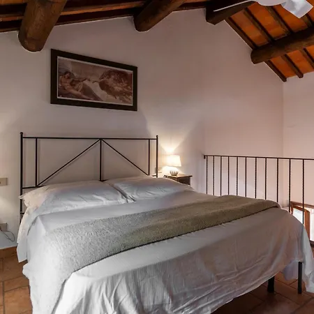 Farm stay La Ferriera Exclusive - Pool & Waterfall *