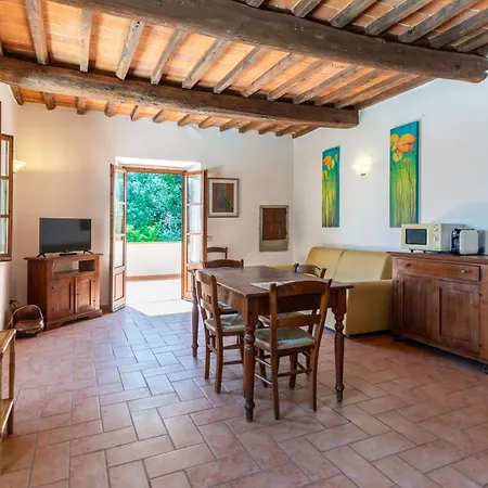 Farm stay La Ferriera Exclusive - Pool & Waterfall