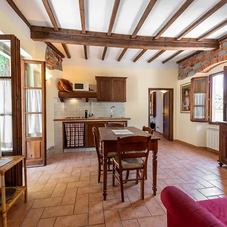 La Ferriera Exclusive - Pool & Waterfall Farm stay *