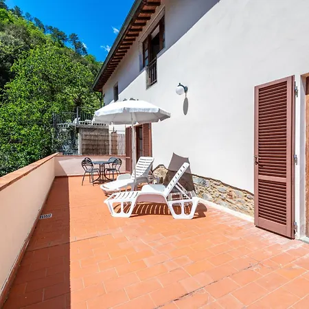 La Ferriera Exclusive - Pool & Waterfall Farm stay *