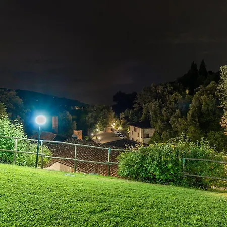 La Ferriera Exclusive - Pool & Waterfall Loro Ciuffenna