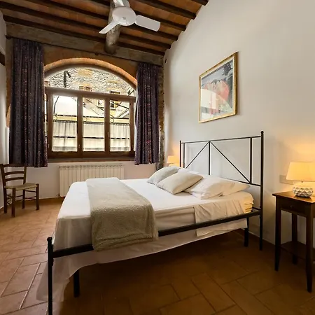 Farm stay La Ferriera Exclusive - Pool & Waterfall