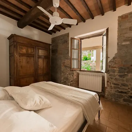 La Ferriera Exclusive - Pool & Waterfall Loro Ciuffenna