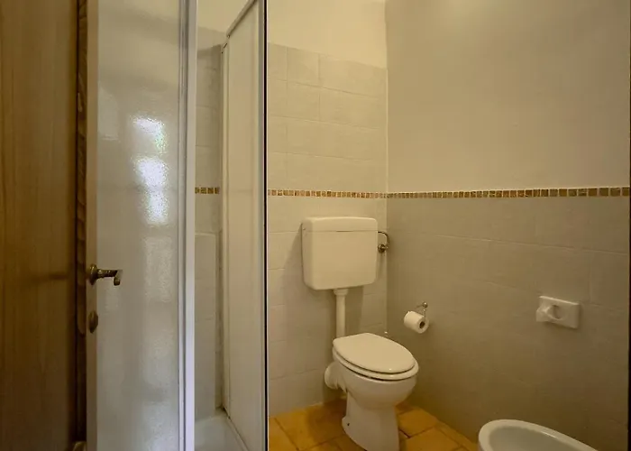 La Ferriera Exclusive - Pool & Waterfall Gospodarstwo agroturystyczne Loro Ciuffenna