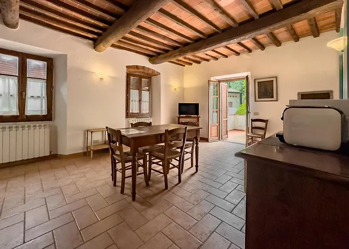 La Ferriera Exclusive - Pool & Waterfall Gospodarstwo agroturystyczne *