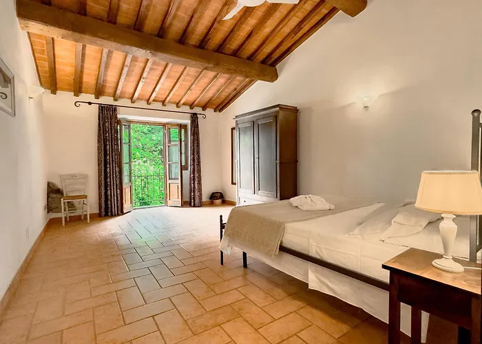 La Ferriera Exclusive - Pool & Waterfall