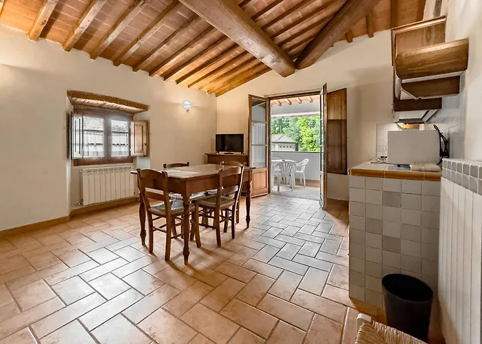 La Ferriera Exclusive - Pool & Waterfall * Loro Ciuffenna