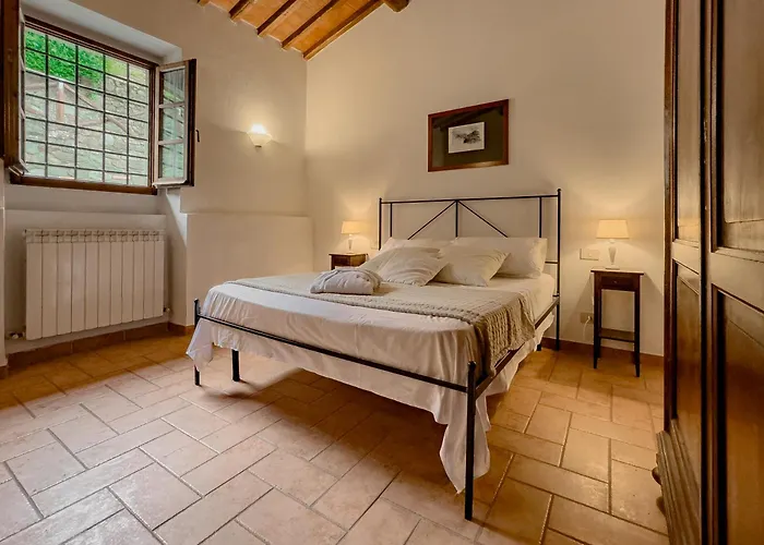 La Ferriera Exclusive - Pool & Waterfall Gospodarstwo agroturystyczne