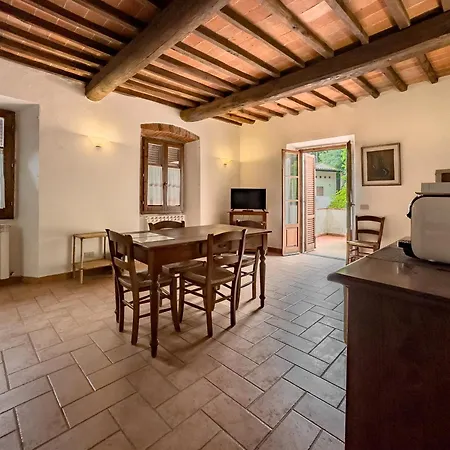 La Ferriera Exclusive - Pool & Waterfall Alloggio per agriturismo *