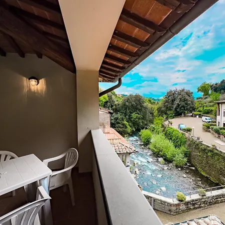 La Ferriera Exclusive - Pool & Waterfall Alloggio per agriturismo Loro Ciuffenna