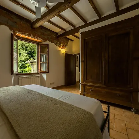 La Ferriera Exclusive - Pool & Waterfall *