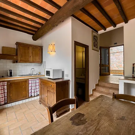 La Ferriera Exclusive - Pool & Waterfall Loro Ciuffenna