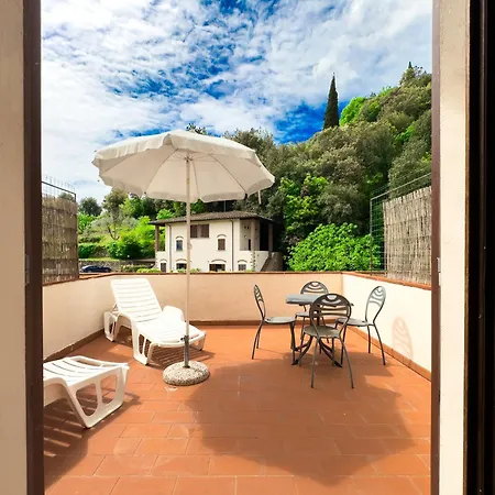 La Ferriera Exclusive - Pool & Waterfall Alloggio per agriturismo
