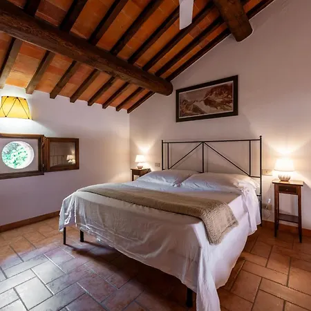 La Ferriera Exclusive - Pool & Waterfall Loro Ciuffenna
