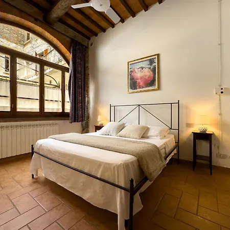 Alloggio per agriturismo La Ferriera Exclusive - Pool & Waterfall *