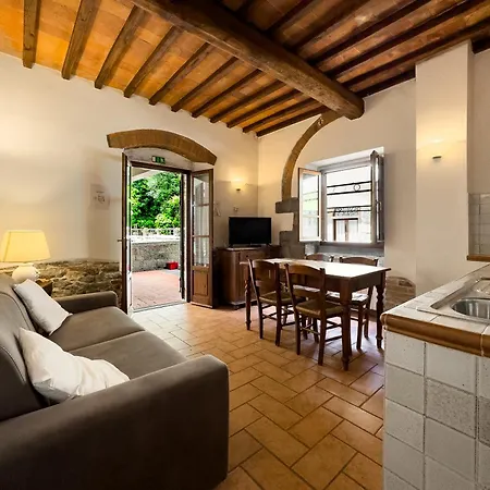 La Ferriera Exclusive - Pool & Waterfall * Loro Ciuffenna