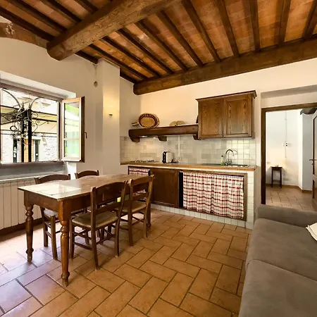 La Ferriera Exclusive - Pool & Waterfall Alloggio per agriturismo
