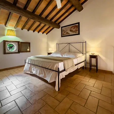 Alloggio per agriturismo La Ferriera Exclusive - Pool & Waterfall